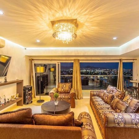 Casa El Encanto Villa Cabo San Lucas Buitenkant foto