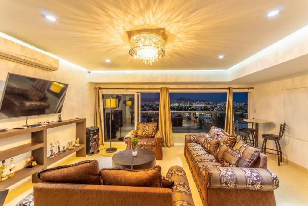 Casa El Encanto Villa Cabo San Lucas Buitenkant foto