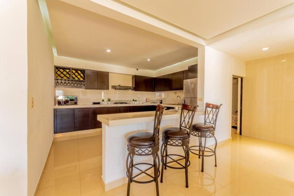 Casa El Encanto Villa Cabo San Lucas Buitenkant foto