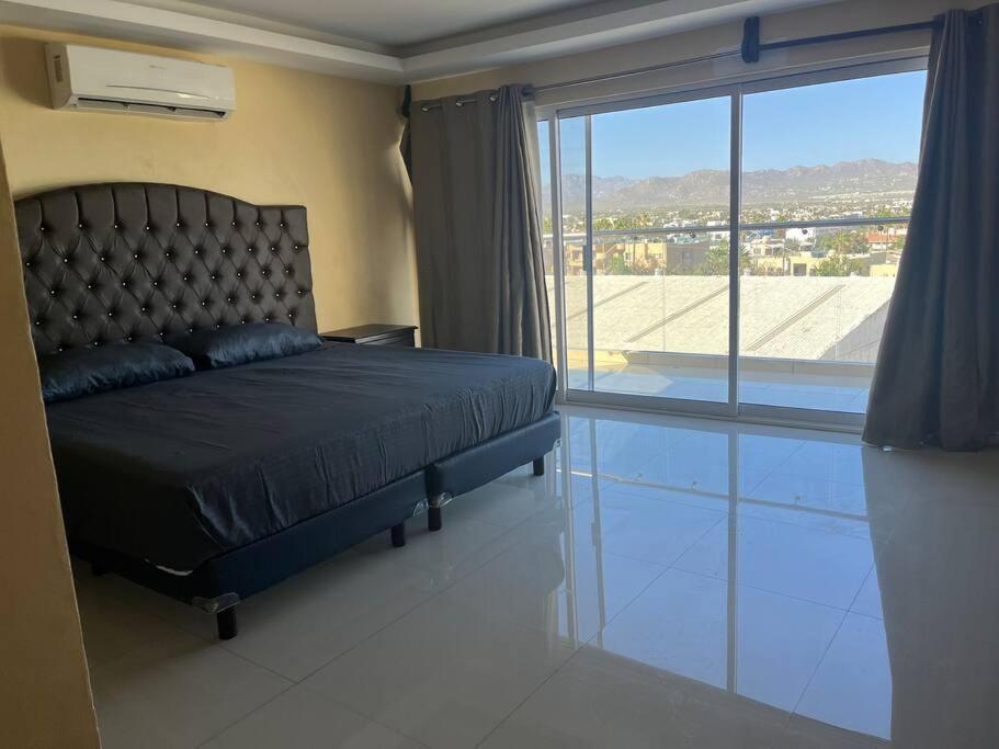 Casa El Encanto Villa Cabo San Lucas Buitenkant foto