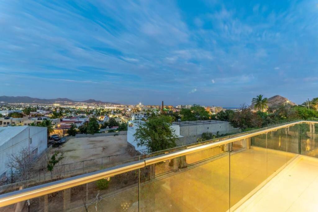 Casa El Encanto Villa Cabo San Lucas Buitenkant foto