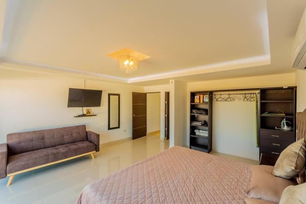 Casa El Encanto Villa Cabo San Lucas Buitenkant foto